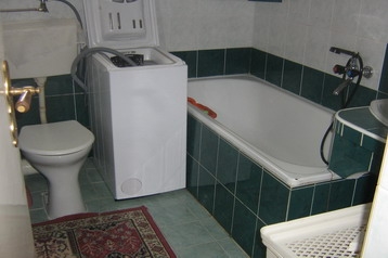 Slowakei Privát Tschirm / Štrba, Exterieur